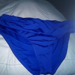 Ladies swim bottoms